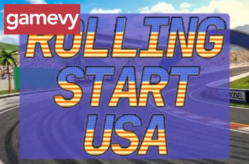 Rolling Start USA